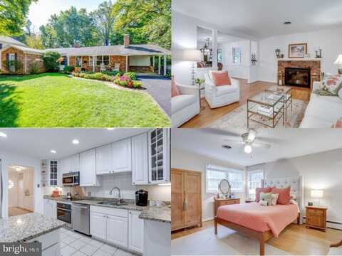8605 VIRGINIA AVENUE, ANNANDALE, VA 22003
