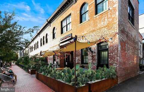 57 N STREET NW, WASHINGTON, DC 20001
