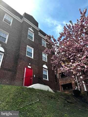 3317 LIBERTY HEIGHTS AVENUE, BALTIMORE, MD 21215