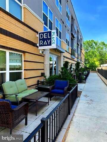 1800 MOUNT VERNON AVENUE, ALEXANDRIA, VA 22301