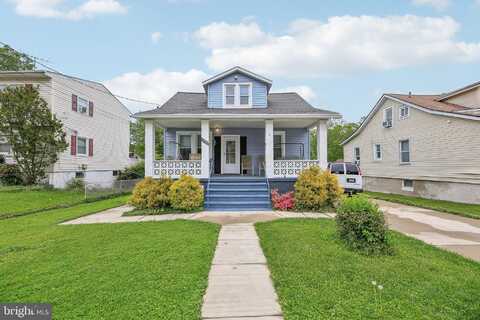 3040 WOODSIDE AVENUE, BALTIMORE, MD 21234