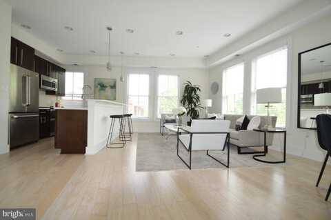 1421 FLORIDA AVENUE NW, WASHINGTON, DC 20009