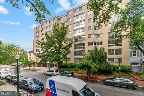 922 24TH STREET NW, WASHINGTON, DC 20037