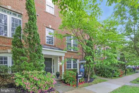 414 KERSTEN STREET, GAITHERSBURG, MD 20878