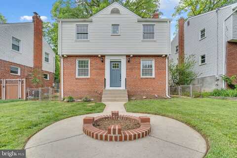 3114 PARKWAY, CHEVERLY, MD 20785
