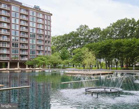 550 N STREET SW, WASHINGTON, DC 20024