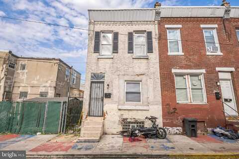 3108 WEYMOUTH STREET, PHILADELPHIA, PA 19134