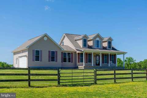 7204 MORRIS ROAD, SPOTSYLVANIA, VA 22551