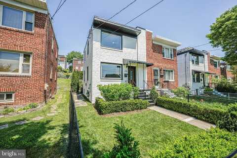 236 NICHOLSON STREET NE, WASHINGTON, DC 20011