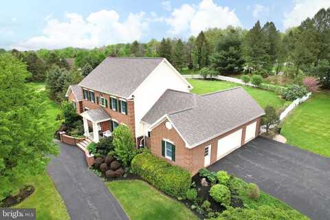 130 ASPEN DRIVE, BOALSBURG, PA 16827