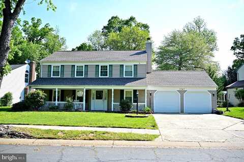 3747 PRIMROSE DRIVE, WALDORF, MD 20602