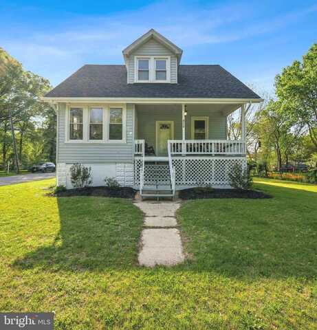 8116 BEVERLY ROAD, SEVERN, MD 21144