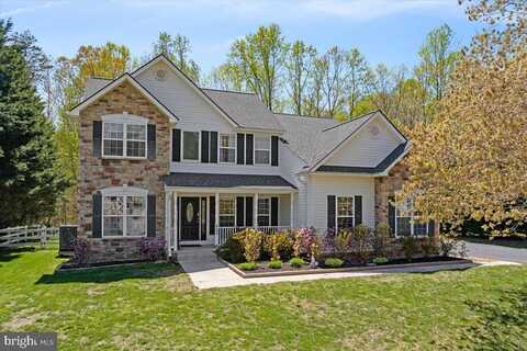 605 MARLEY RUN, HUNTINGTOWN, MD 20639