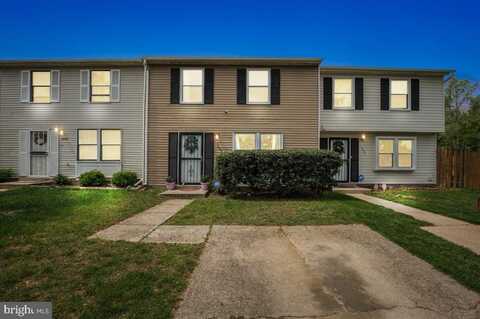 1653 FOREST PARK, DISTRICT HEIGHTS, MD 20747