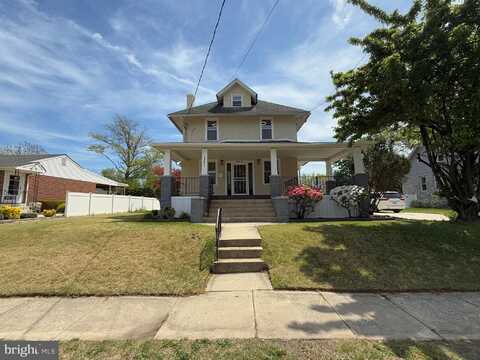 1210 ELDRIDGE AVENUE, OAKLYN, NJ 08107