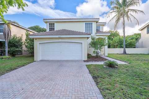 4161 W Silverado Cir, Davie, FL 33024
