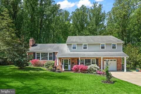 6720 DELAND DRIVE, SPRINGFIELD, VA 22152