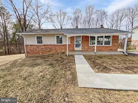 12506 COLBY DRIVE, WOODBRIDGE, VA 22192