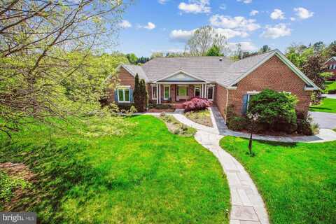 10601 LITTLE RUN FARM COURT, VIENNA, VA 22182