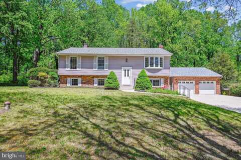 1176 GOLDFINCH LANE, MILLERSVILLE, MD 21108