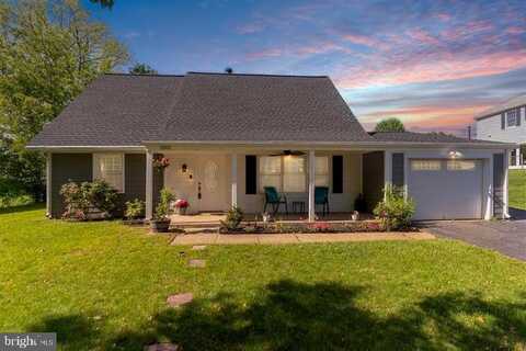 13302 POINT PLEASANT DRIVE, FAIRFAX, VA 22033