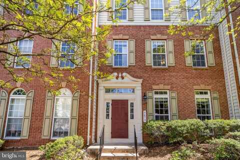 5673 HARRINGTON FALLS LANE, ALEXANDRIA, VA 22312