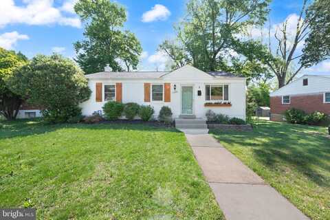 11809 OLD DROVERS WAY, ROCKVILLE, MD 20852