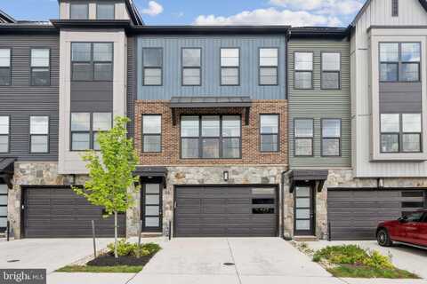 254 ALLUVIUM DR, LAUREL, MD 20724
