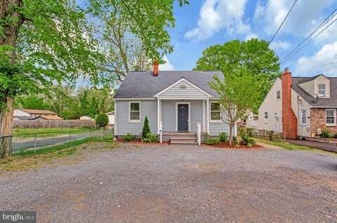 116 5TH AVENUE SE, GLEN BURNIE, MD 21061