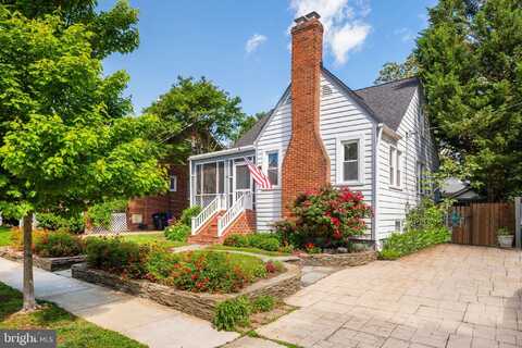 13 W MASONIC VIEW AVENUE, ALEXANDRIA, VA 22301