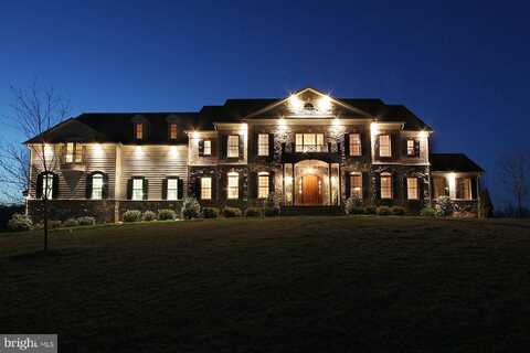 7251 ANNAPOLIS ROCK ROAD, LAYTONSVILLE, MD 20882