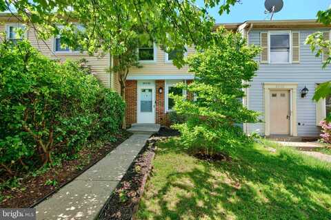 8838 CROSS COUNTRY PLACE, GAITHERSBURG, MD 20879