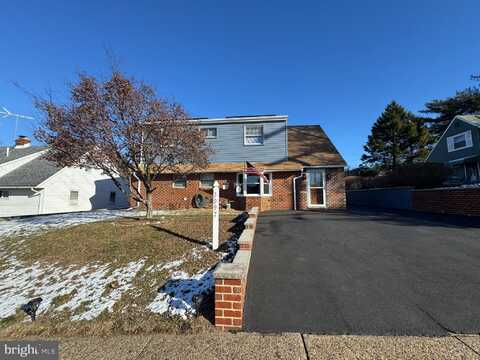3097 WILLITS ROAD, PHILADELPHIA, PA 19114