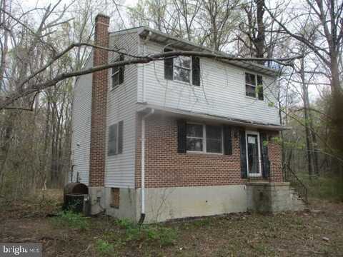 2014 LELAND AVENUE, BALTIMORE, MD 21220