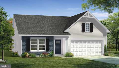 HOMESITE 96 PHEASANT RIDGE ROAD, HANOVER, PA 17331