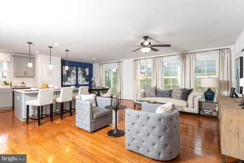 HOMESITE 96 PHEASANT RIDGE ROAD, HANOVER, PA 17331