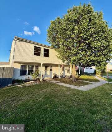 9 LAWRENCE COURT, SICKLERVILLE, NJ 08081