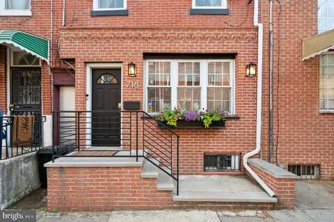 718 EARP STREET, PHILADELPHIA, PA 19147