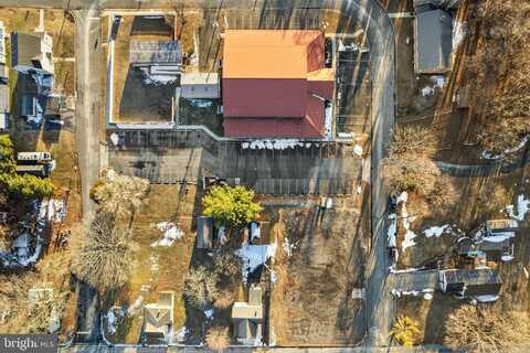 GREEN STREET, PILESGROVE, NJ 08098