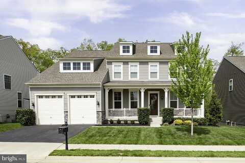 40946 MUNSON WOODS PLACE, ALDIE, VA 20105