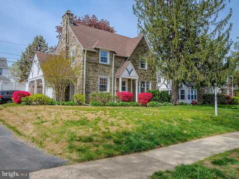 1024 CORNELL AVENUE, DREXEL HILL, PA 19026