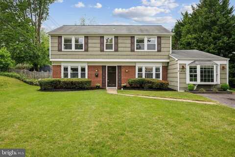 12430 SHADOW LANE, BOWIE, MD 20715