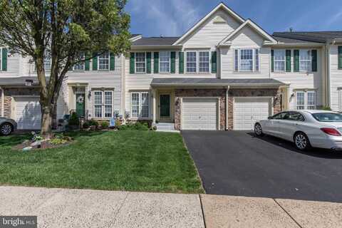 755 WISTERIA DRIVE, WARRINGTON, PA 18976