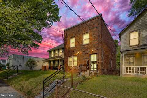 4646 MINNESOTA AVENUE NE, WASHINGTON, DC 20019
