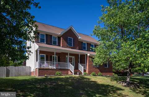 5930 W COPPER MOUNTAIN DRIVE, SPOTSYLVANIA, VA 22553