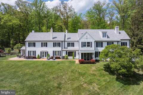 2031 DIAMOND ROCK HILL ROAD, MALVERN, PA 19355