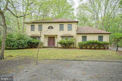 5 MEADOWBROOK DRIVE, SHAMONG, NJ 08088