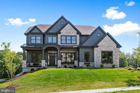 100 COOKE WAY #BD, HARLEYSVILLE, PA 19438
