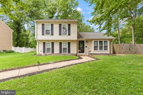 1276 COURTNEY LANE, BELCAMP, MD 21017