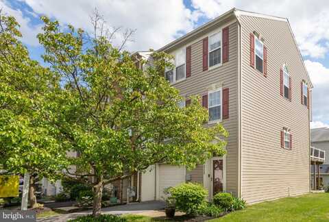 9758 HARVESTER CIRCLE, PERRY HALL, MD 21128
